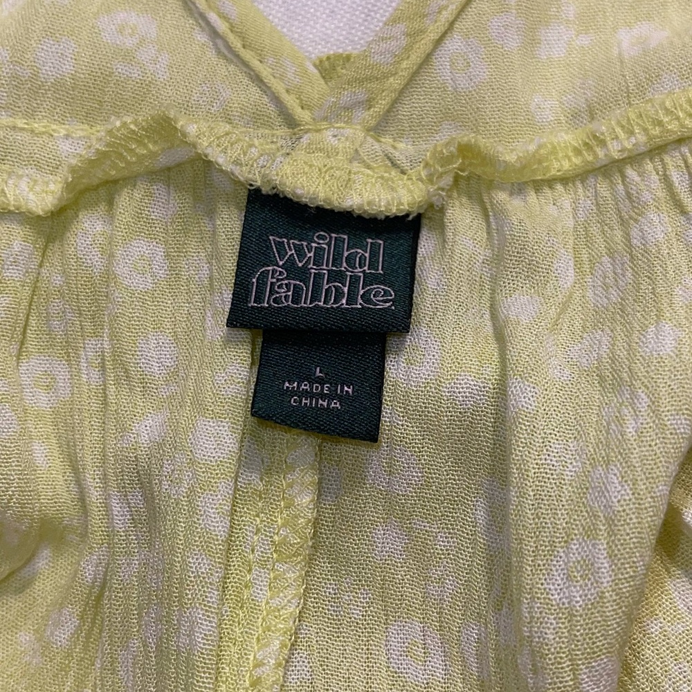 Summer dress - Picture 3 of 10